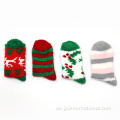 Santa Claus Tide Socken Wärme Socken